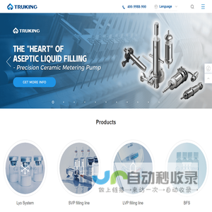 TRUKING TECHNOLOGY LIMITED